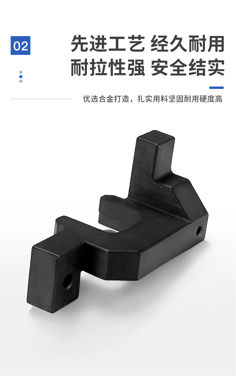 The new model is suitable for BMW Mini N13N18 engine timing tool set, camshaft and crankshaft timing tool