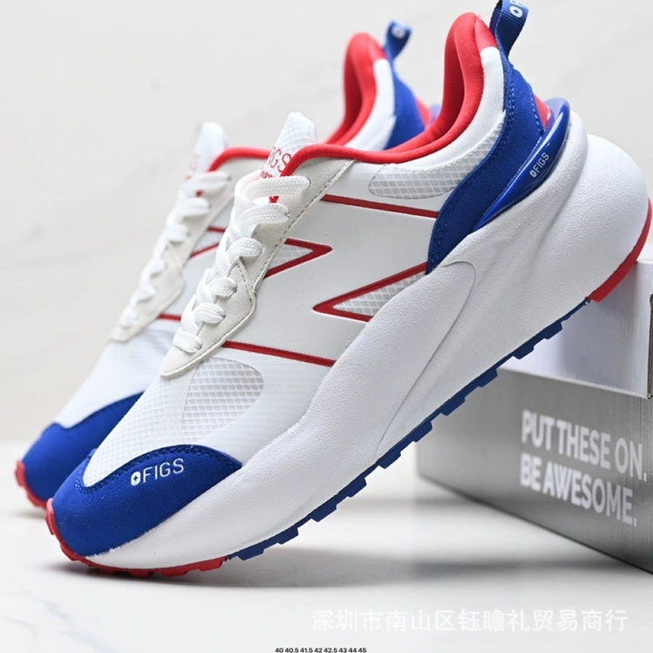 Кроссовки низкого типа New Balance для отдыха