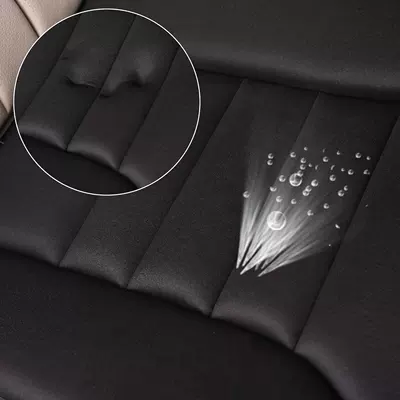 foam car height increasing cushion: Multi-function pad