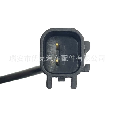 Speed Sensor, ABS modulu və sensorları