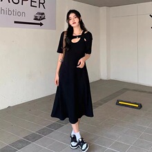 ��a�����U�ռ�ɫ�B��ȹŮ���b�¿���mm��ɫ�������s���|�Lȹ�ӳ�