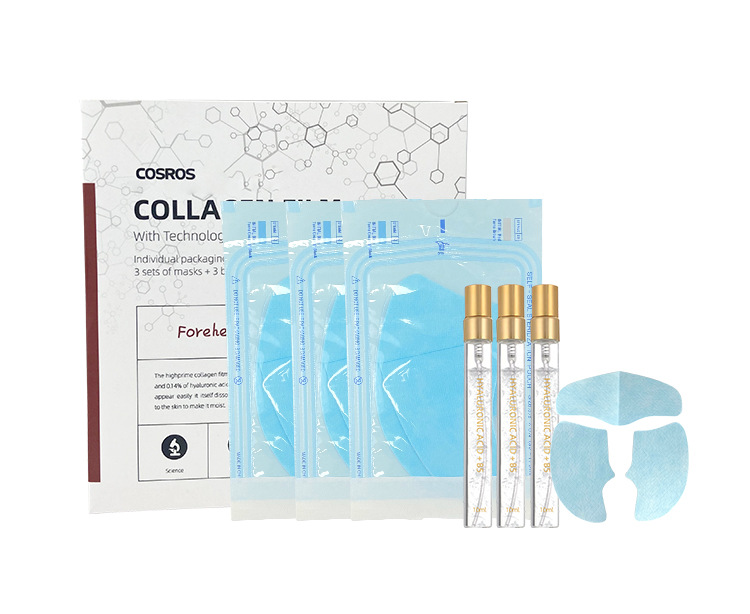 Hydrolyzed Collagen Mask Image 11