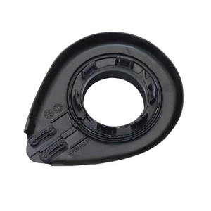 L3Cd827359 Is Suitable for Volkswagen Magotan B6 B7 Trunk Hinge Rubber Ring Seal