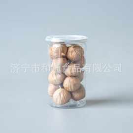 常年供应黑蒜大蒜独头黑蒜黑蒜500克瓶装出口日本韩国美