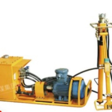 Fabricante de suministro de perforación de perno hidráulico de estructura estable perforación de perno hidráulico tipo MYT perforación de perno hidráulico