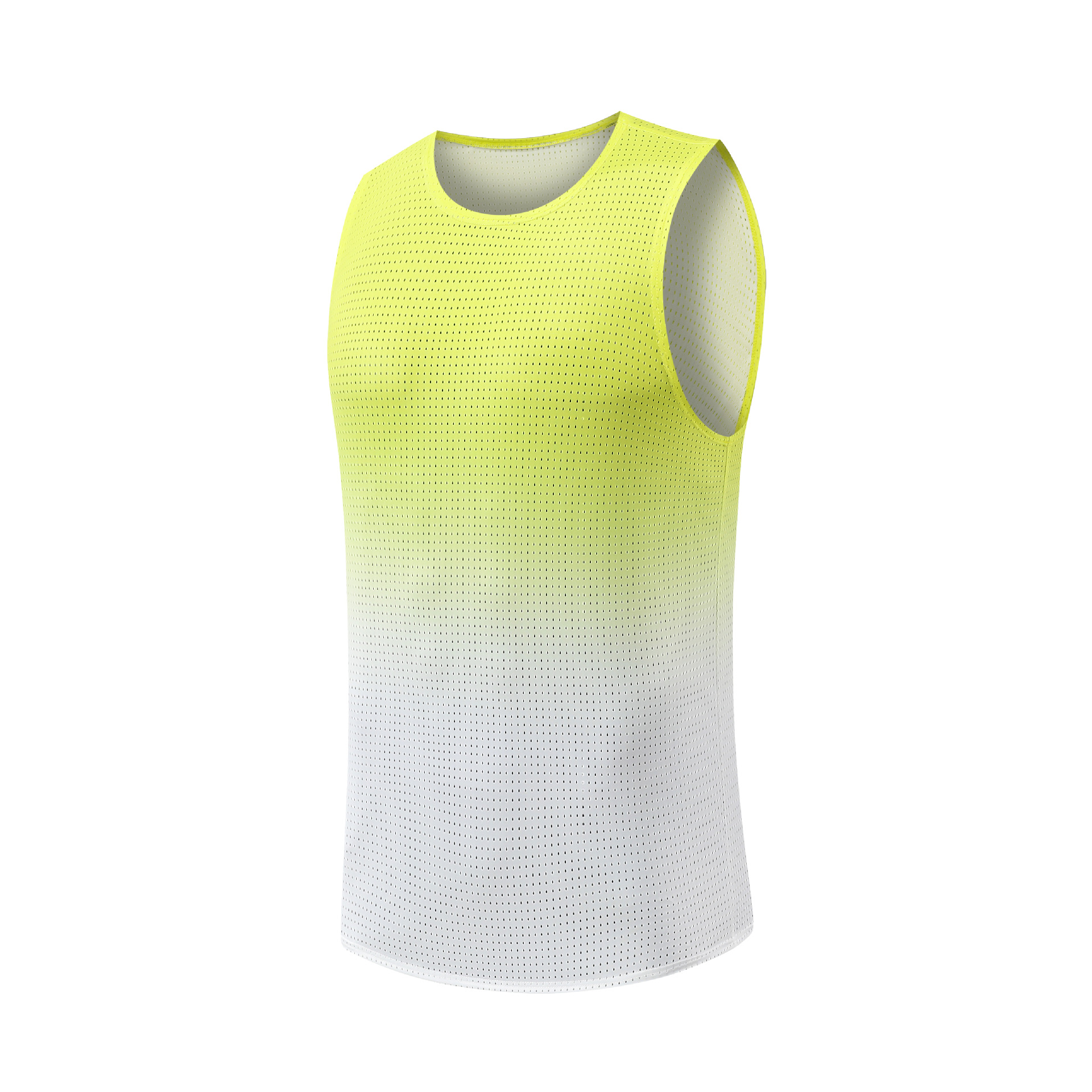Marathon Quick-Drying Vest for Men and Women, Running Training Mesh Breathable Racing Sports Sleeveless Shirt, New Summer Style