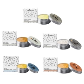 身体护理套装;其他美妆工具;头皮护理用品