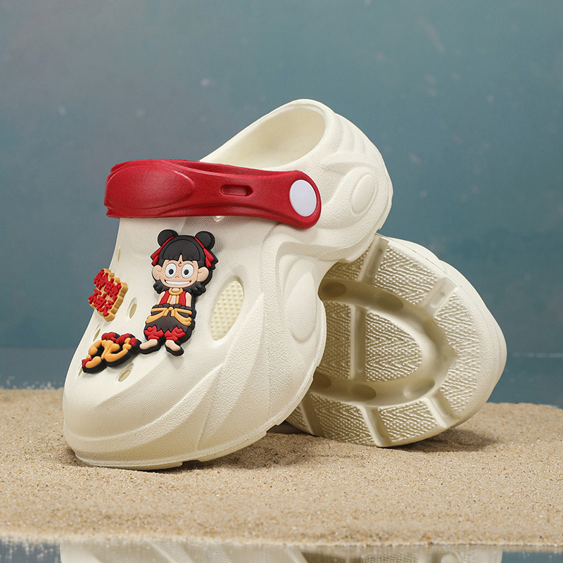 Zuecos de Playa para Niños de EVA para Verano image 6