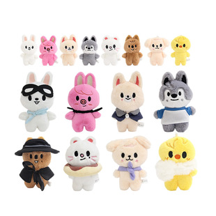 Stray Kids skzoo���˃�ͯë�q���а���耳׿ے����ż�S�����l