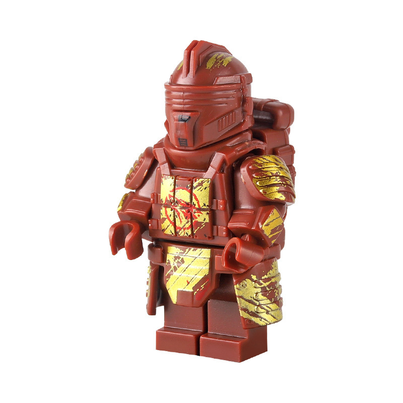 レゴ ピース メトロ エリート エスケープ リュアン 7 レベル メカウェアラブル パワーメカ ビルディング ブロック ミニフィギュア おもちゃと互換性があります。|undefined