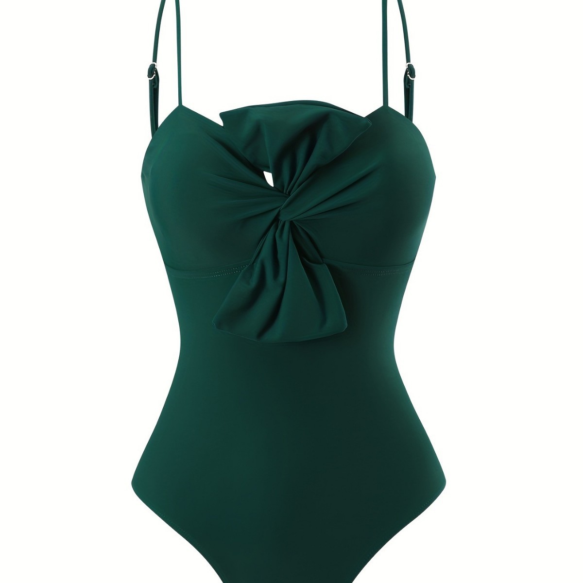 Maillot de bain une pièce style rétro français, jupe en mousseline, robe de plage, collection européenne et américaine pour femmes, nouveauté 2026_voghion.com
