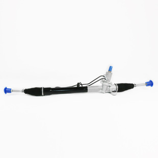 44200-Bz040 Car Steering Machine Rhd Steering Gear Assembly Suitable for Toyota Avanza
