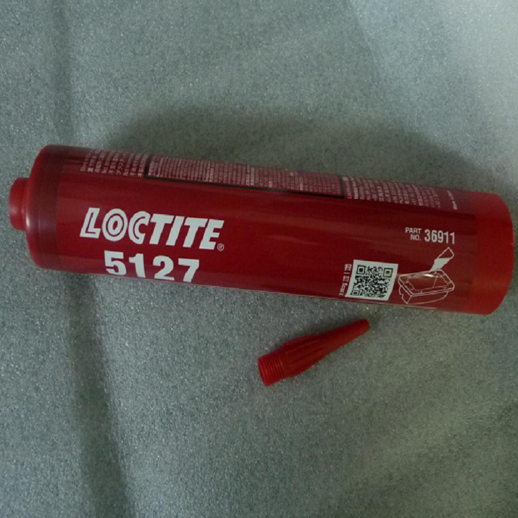 乐泰 5127 厌氧 密封胶 授权经销商 深圳发货