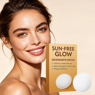 ����վ���R�d����F؛ Sun Free Glow �����NƬ