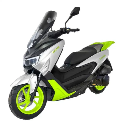 Avtomobil və motosiklet məhsulları istehsal avadan Asia Africa 125cc150cc Gasoline