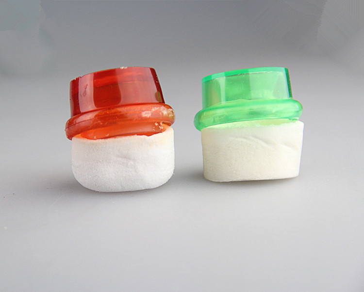 QL-1362 Kitchen faucet impurity filter Sponge water filter cotton tap water filter head Rust and splash prevention undefined
