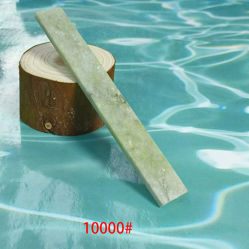 소형 밑면 없는 P10000