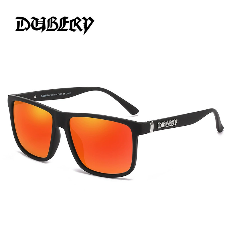 [DUBERY D230]