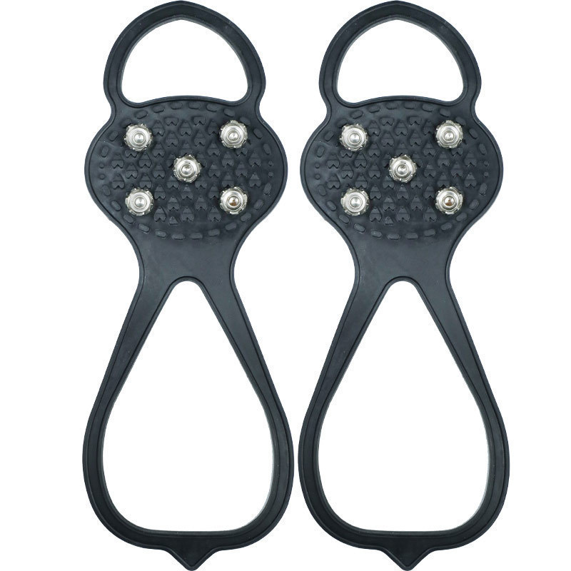 한 쌍에 5개의 치아