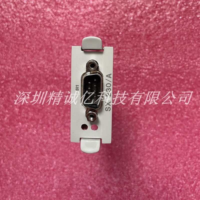 KEBA SX230/A 科霸控制器模块