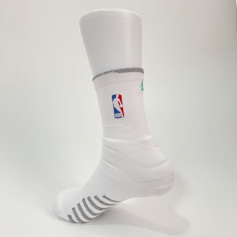 Feiren Co-Branded Version of Mid-Tube Pro+ Ultra-Thick Practical Basketball Socks American Non-Slip Player Version Towel Bottom Sports Socks Feiren Co-Branded Version of Mid-Tube Pro+ Ultra-Thick Practical Basketball Socks American Non-Slip Player Version Towel Bottom Sports Socks