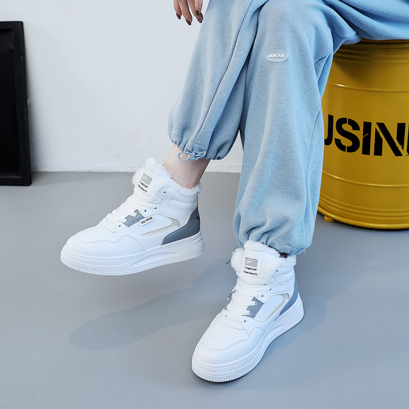 2023 Gaobang Dad Shoes Women's Winter Versatile_voghion.com