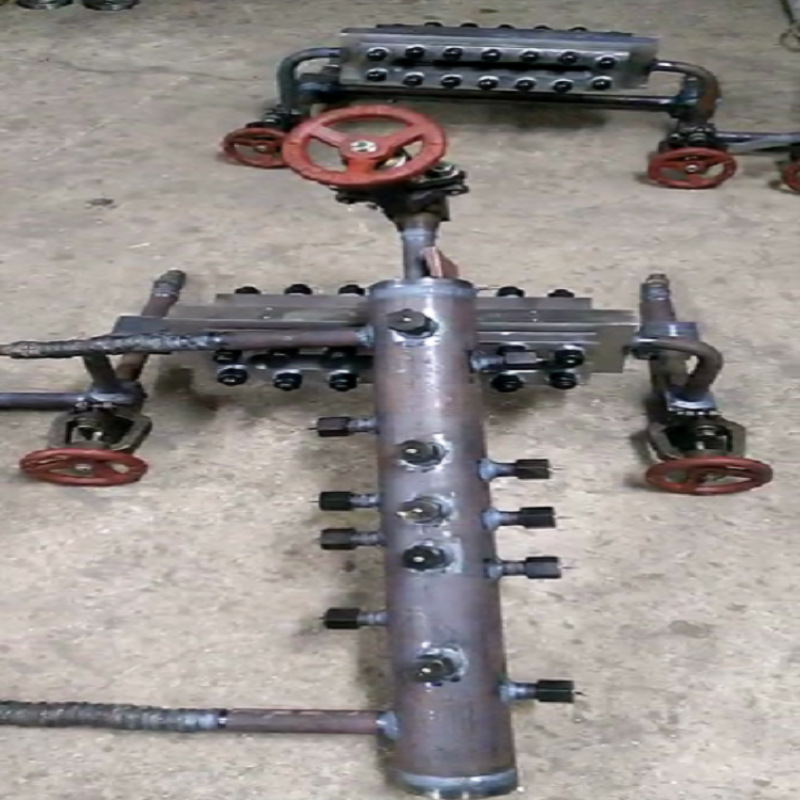 电接点双色水位计型号UDZ-191A 库号M24174