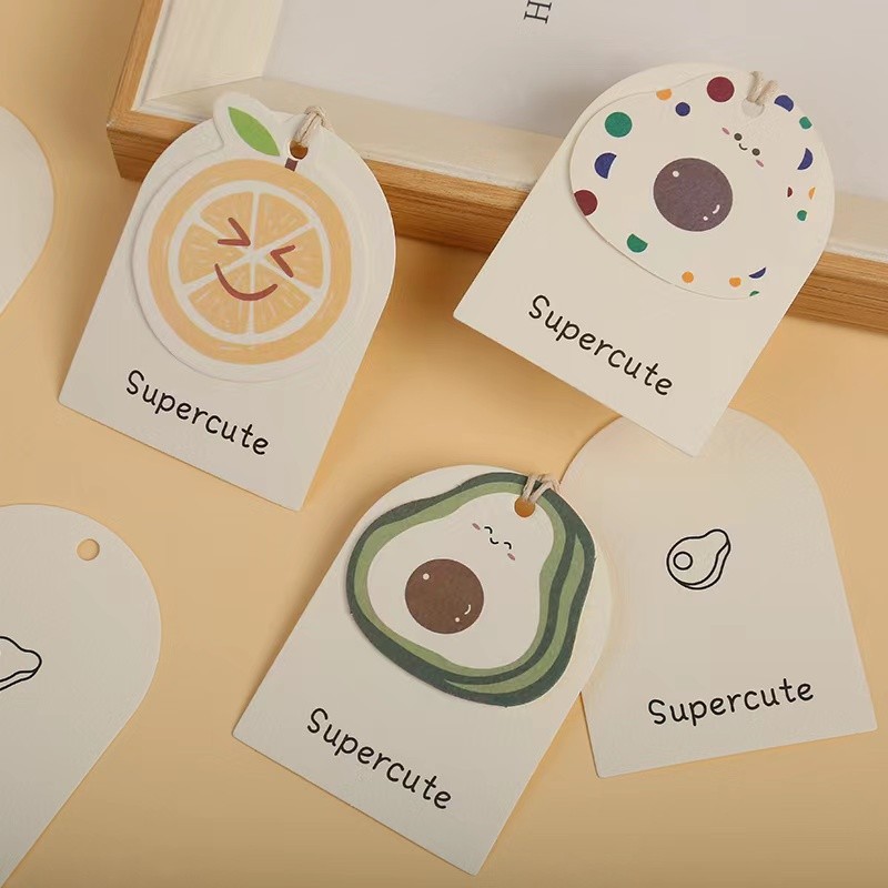 服装店吊牌制做童装吊牌现货设计logo衣服商标吊卡制作合格证标签