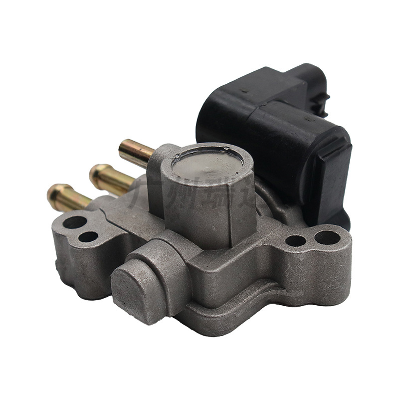 Aplicable a Honda 36460 - PAA-L21   Venta caliente de la válvula de control de ralentí del motor