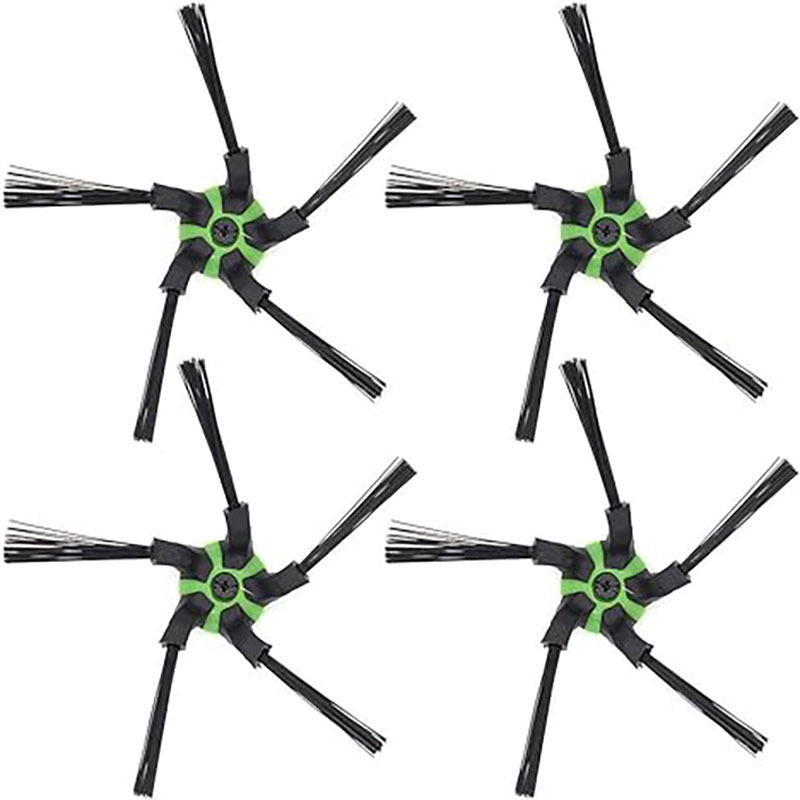 Aplicable a iRobot robot barrido transfronterizo S9 S9 + cepillo principal cepillo lateral filtro bolsa de polvo accesorios traje