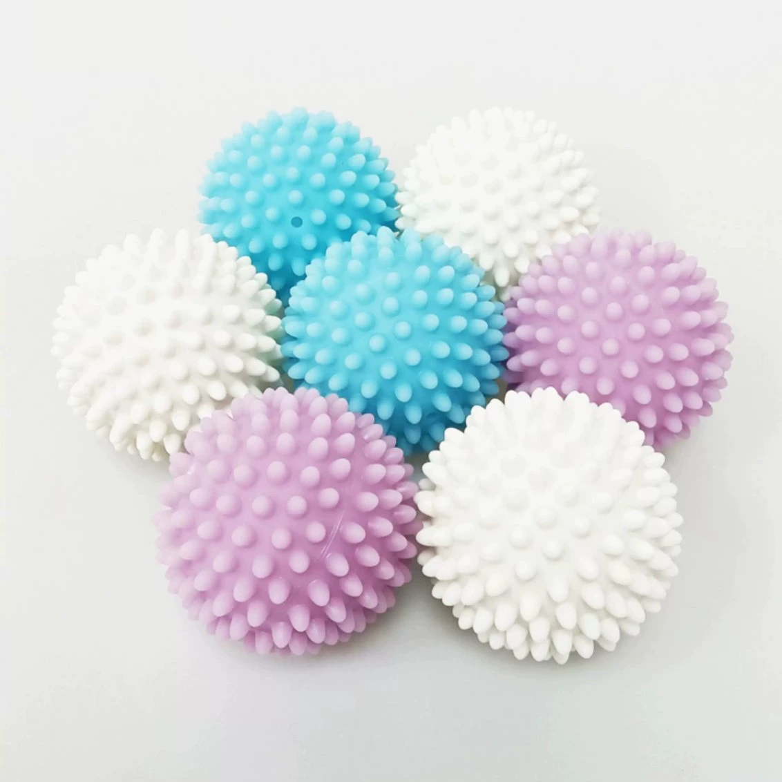 Extra large big laundry ball, hygienic drum for laundry
