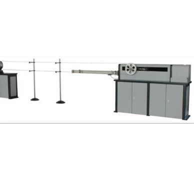 Микрокомпьютерная машина для испытания на растяжение волоконно-оптического кабеля Тестер на растяжение оптического кабеля (подходит для волоконно-оптического кабеля)
