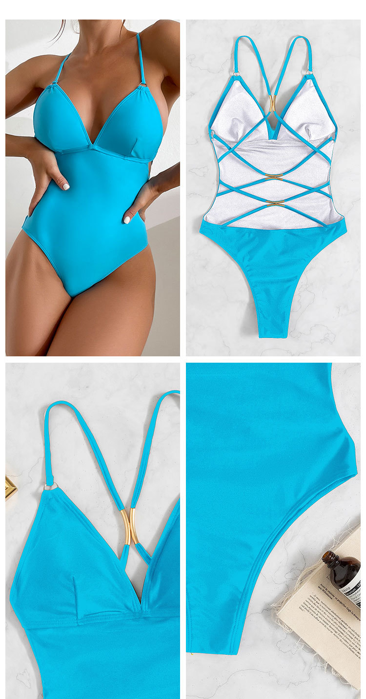 Swimsuit Image 10