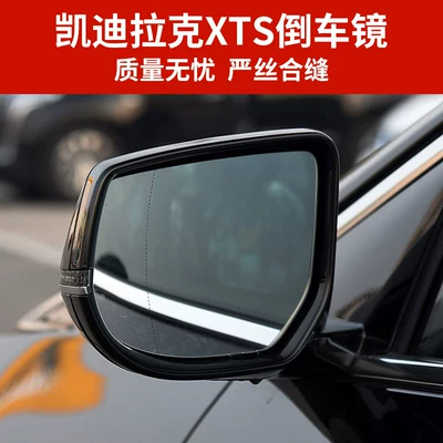 Xts Reversing Mirror Assembly Left Rear mirror/rearview mirror assembly