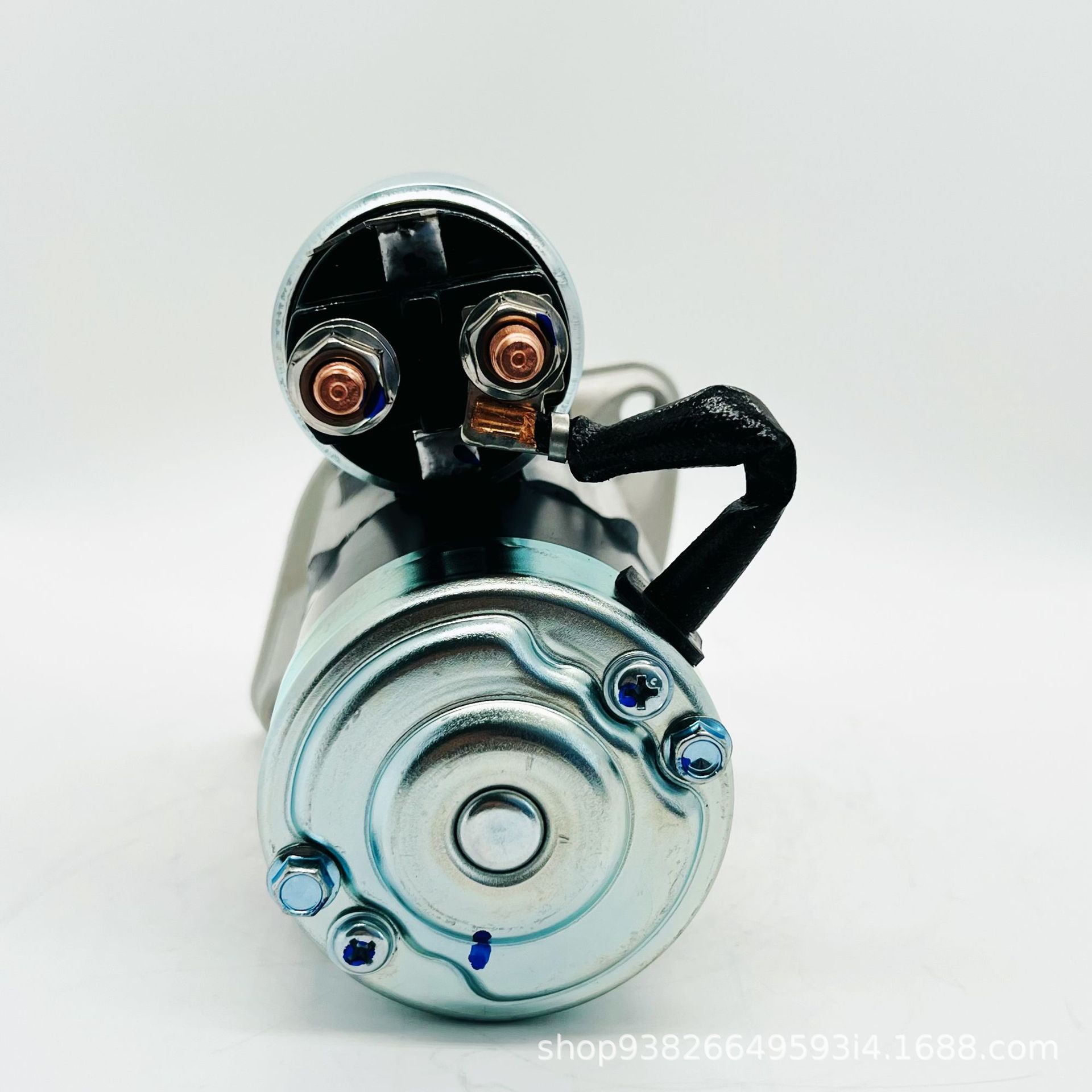 Suitable for hafei saibao series 471Q-370895 starter motor 476Q253708950 starter wholesale