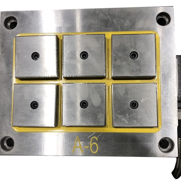 自动化设备电永磁铁 吸力强劲稳定 安全可靠 实现自动化生产