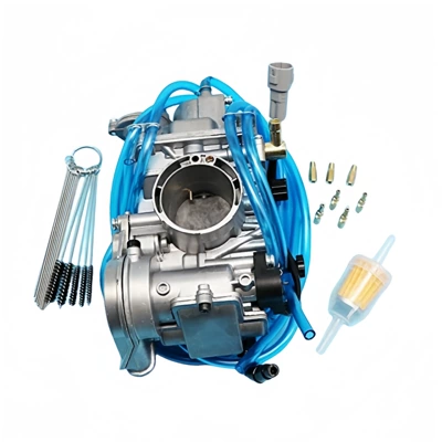 2001-2013 CRF250R CRF250X – Carburetor