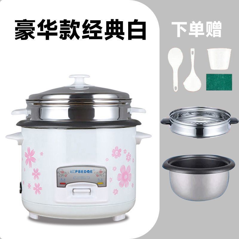 럭셔리-아이보리 2.0L-눌어붙지 않는 담즙