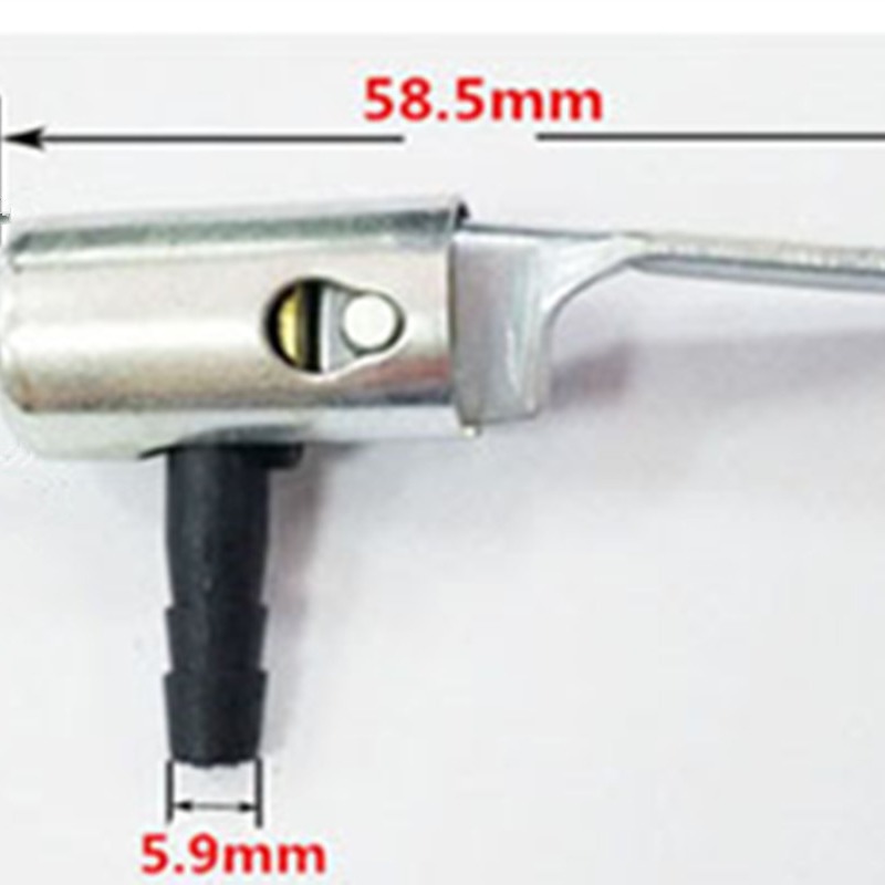 源头厂家供应 车载气泵配件 打气筒配件 气泵配件  现货量大价优