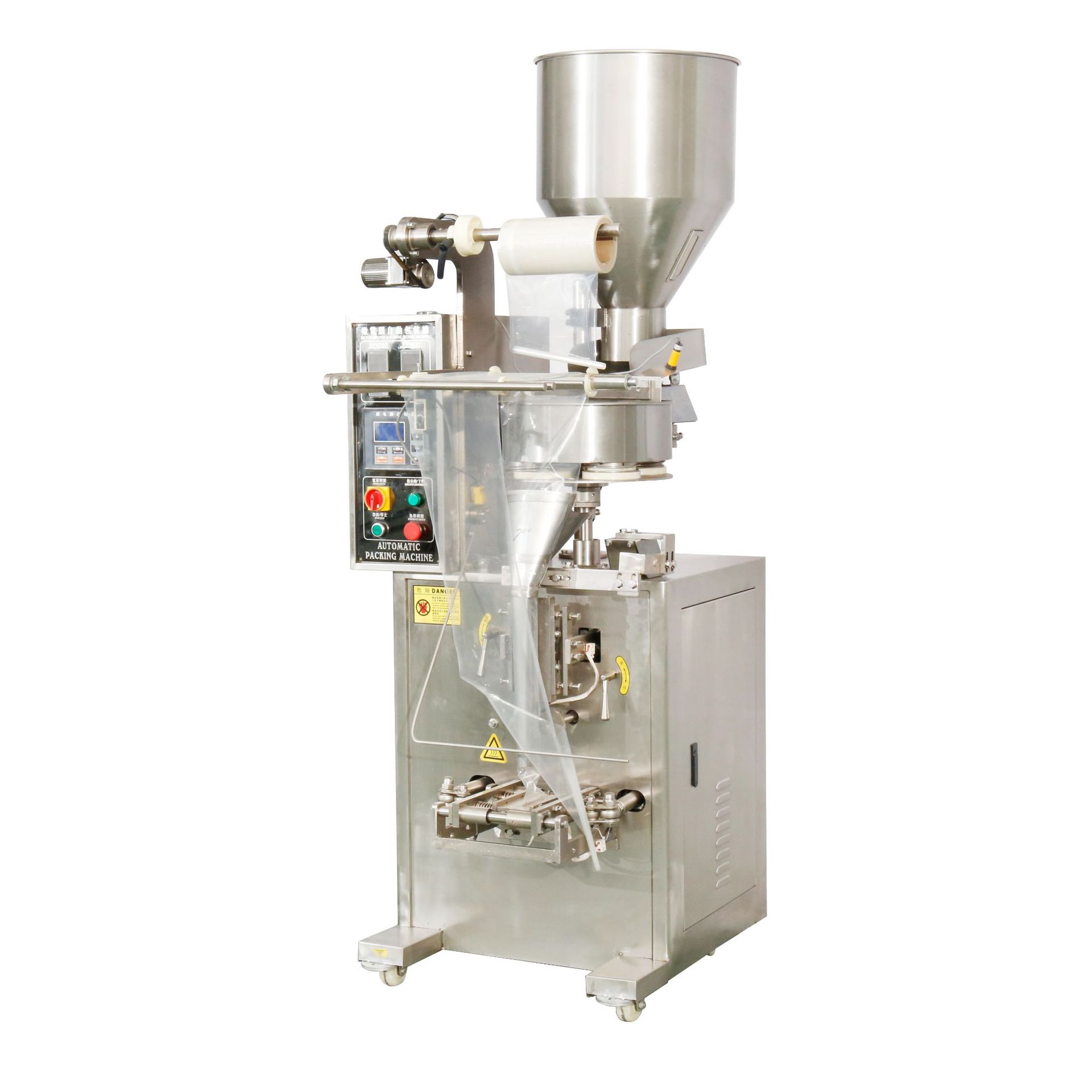 Упаковочная машина Baisheng DK-420S