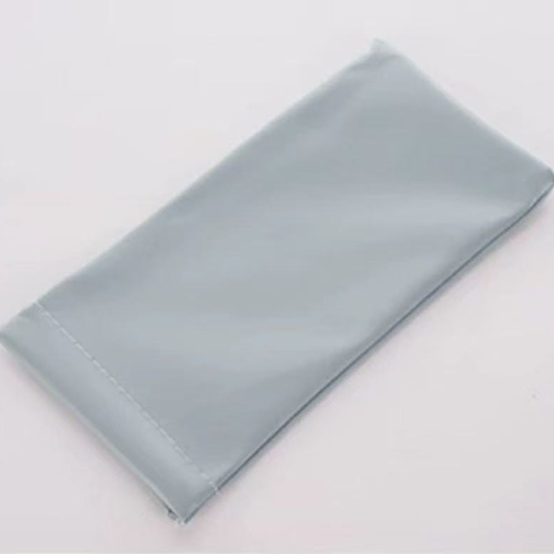 파란색 안경 가방 [새로 업그레이드된 파편이 노출되지 않음]