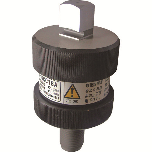 NISHIDA西田/液压刀具/液压横切刀具NC-GCC16A