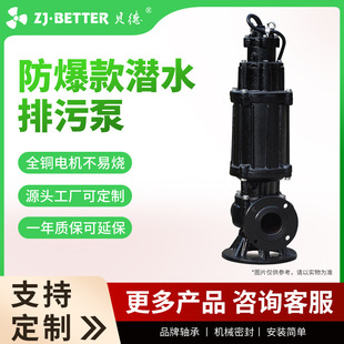 �S�����l��Ѵ�ŝ���ˮ��WQB�ͷ�����ˮ���۱�380V������ˮ������