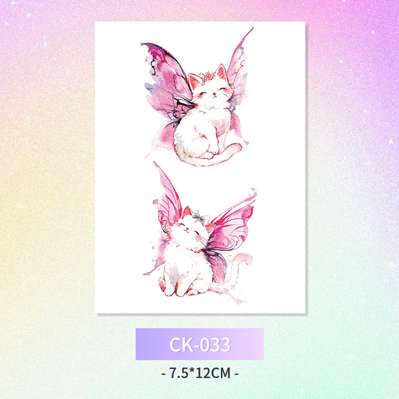 CK - 033 (polvo flash)