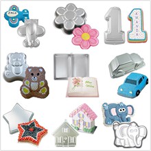 ��ͨС�ܕ����X�Ͻ𵰸�ģ DIY�決���� 1����ƿ�ʹ����յ���ģ��