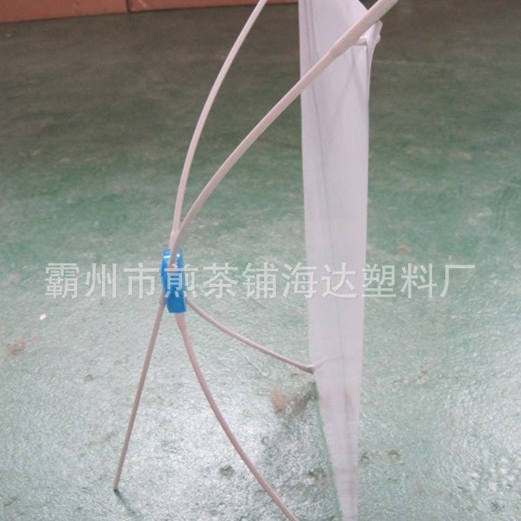 源头工厂 x展示架 厂家广告架生产加工快展桌面X广告架
