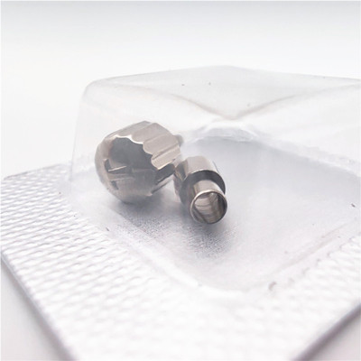 适用T14内锁锁把男白色金额5*3全钢天说把头巴头表冠