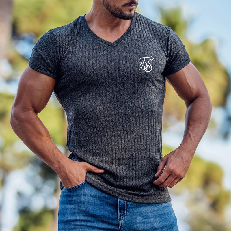 Breathable Men's Shirt