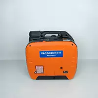 Мощный генератор расширения диапазона с водяным охлаждением 72v60v48v электрическое трех- и четырехколесное преобразование частоты без установки