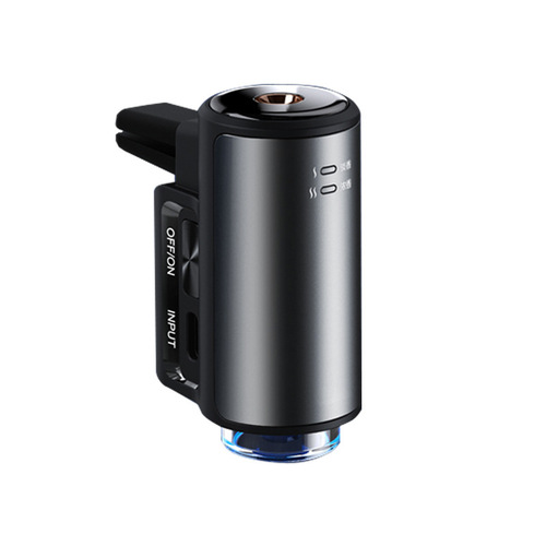 Air outlet smart car aromatherapy machine in-car car perfume fragrance car perfume creative car supplies